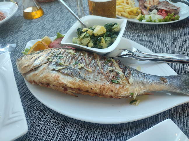 Obala Petra Krešimira IV 21, 21327, Podgora