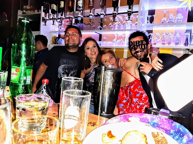 Caffe bar pe' do pet