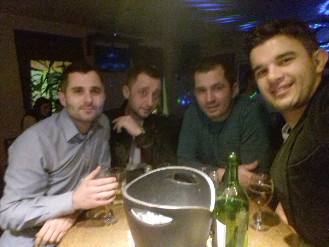 Caffe Bar "Vertigo" - Požega