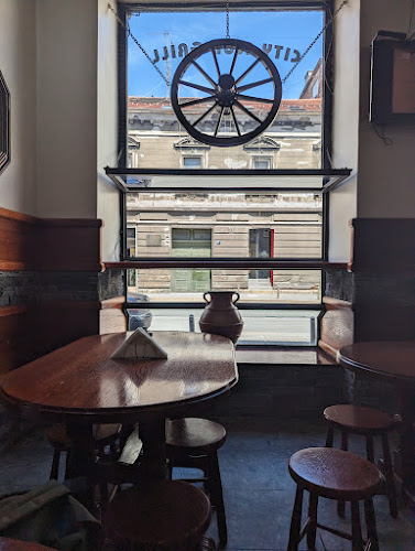 Comentarii opinii despre City Club Grill