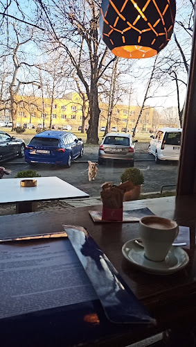 Caffe Bar Kafka - Gastronomija i ugostiteljstvo