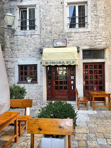 Konoba Elf - Trogir