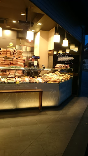 Opinii despre Tržnica Črnomerec în Zagreb - Gastronomija i ugostiteljstvo