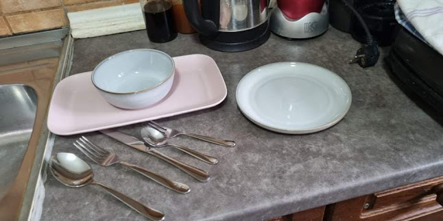 Opinii despre IKEA Dostavni centar Split în Split - Gastronomija i ugostiteljstvo