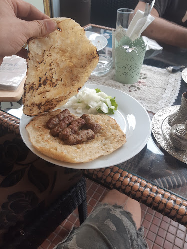 Restoran Merak - Zagreb