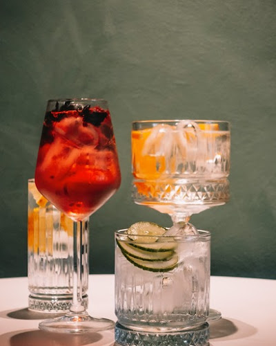 Caffe bar Aura - Gastronomija i ugostiteljstvo