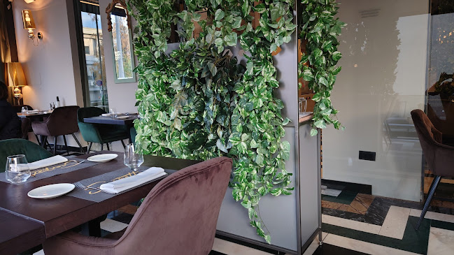 Opinii despre Scarpetta Ristorante în Zagreb - Gastronomija i ugostiteljstvo