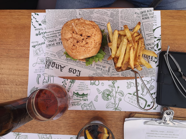 Comentarii opinii despre Kapar's