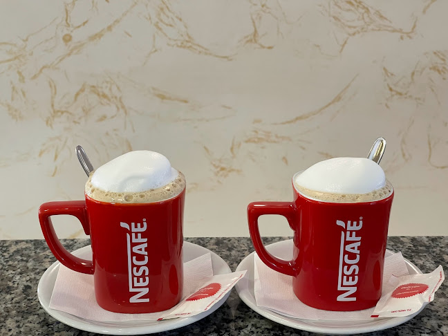 Galerija No.1 Slastičarnica - Gastronomija i ugostiteljstvo