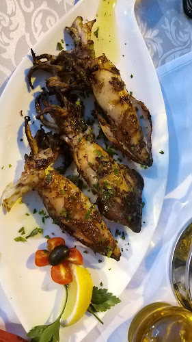 Gostionica Burela - Nin