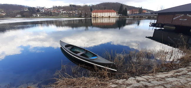 Caffe bar & grill Valentina - Duga Resa