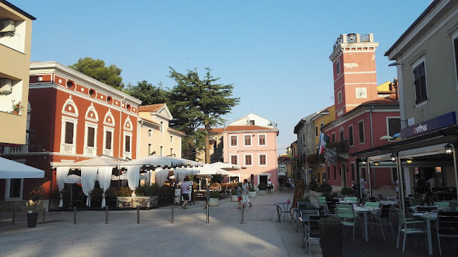 Restaurant Campanello - Novigrad