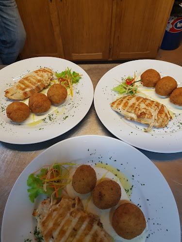 Opinii despre Pivnica Trešnjevka în Zagreb - Gastronomija i ugostiteljstvo