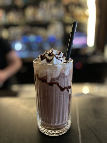 OЯRO -bar- - Koprivnica