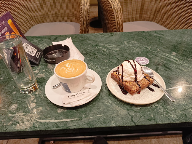 Leggiero Pula City Mall