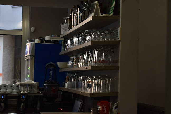 Kaferaj caffe bar - Gastronomija i ugostiteljstvo