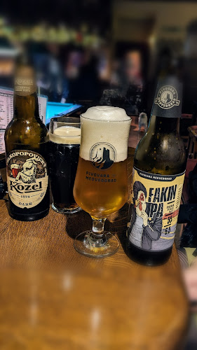 Rock Bar Mimoza - Gastronomija i ugostiteljstvo