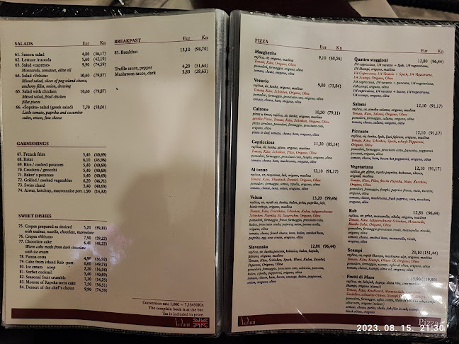 Palit 71, 51280, Rab