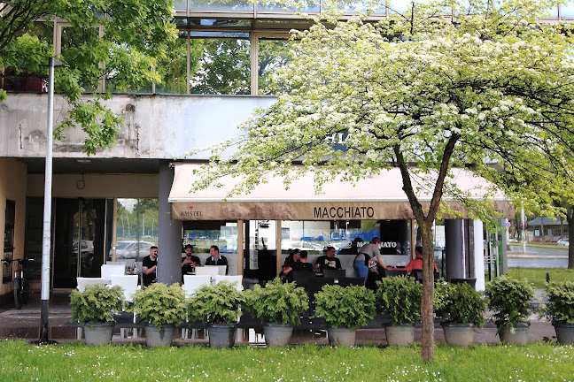 Caffe bar Macchiato - Zagreb