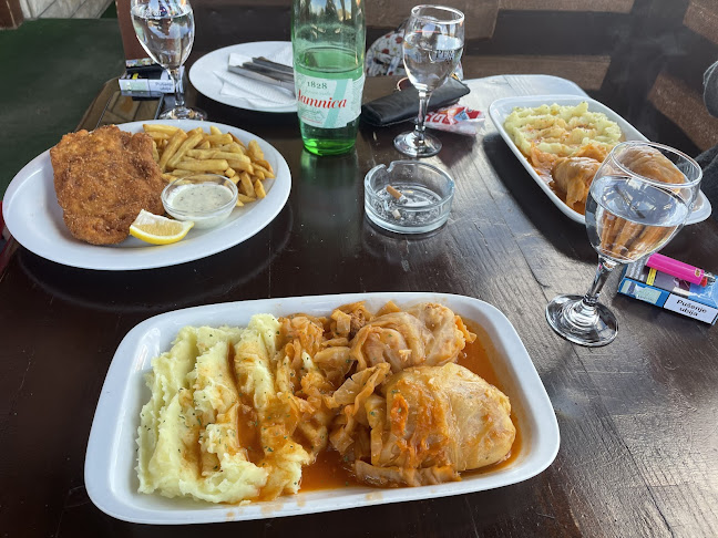 Opinii despre Restoran Kralj Zvonimir în Gračac - Gastronomija i ugostiteljstvo