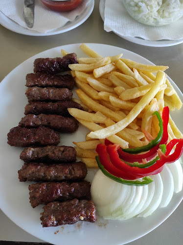 Opinii despre Ugostiteljski obrt Dinamo în Ozalj - Gastronomija i ugostiteljstvo