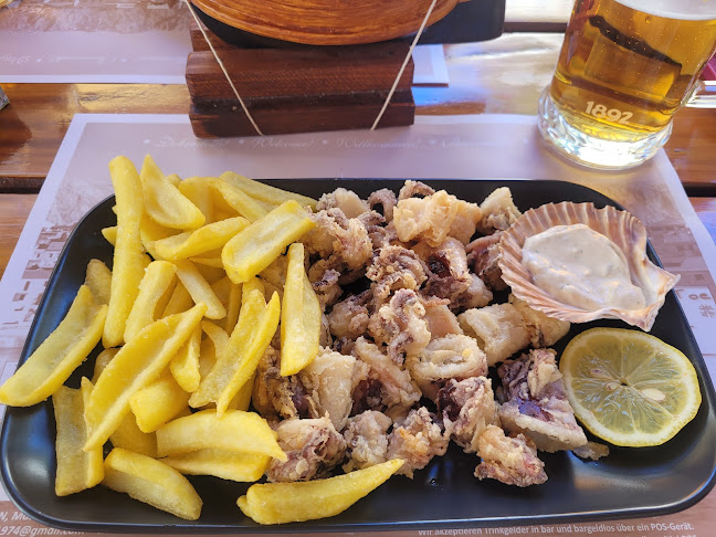 Konoba tavern Bernardo - Sumartin