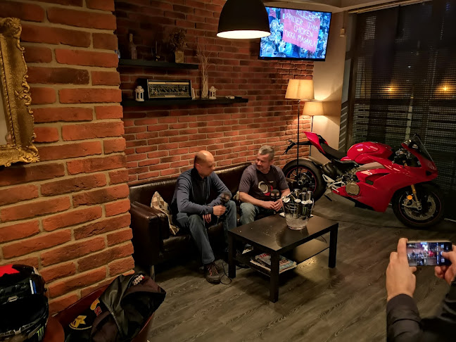 Caffe bar Van Gogh - Gastronomija i ugostiteljstvo