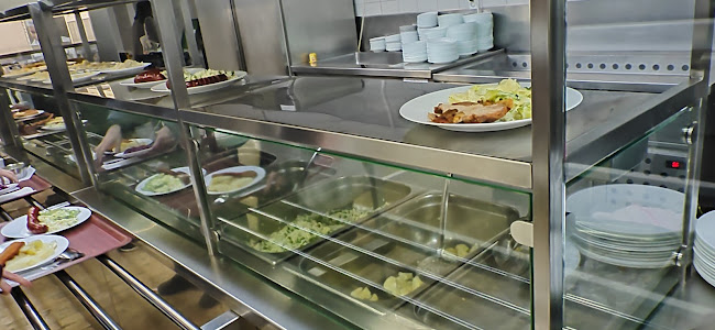 Studentski restoran Cvjetno naselje