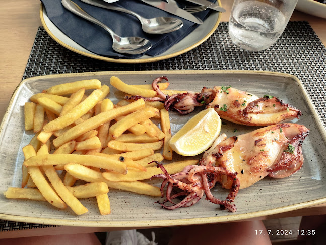 Comentarii opinii despre Restaurant 2Ribara