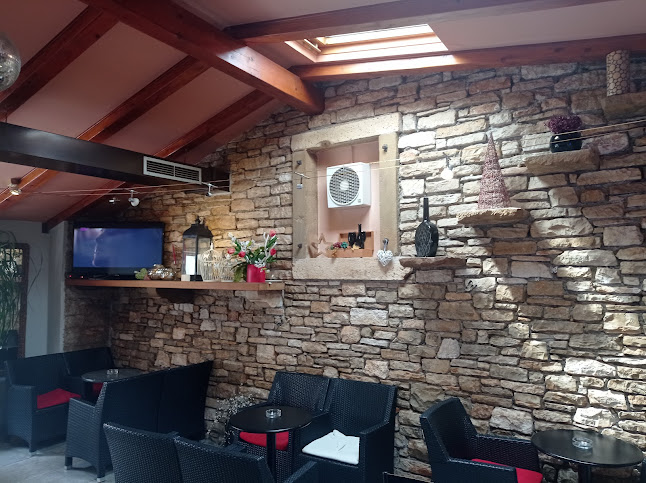 Caffe Bar Roy - Gastronomija i ugostiteljstvo