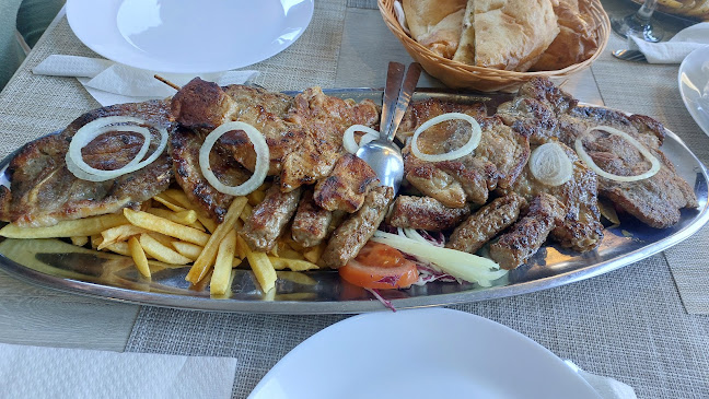 Restoran Kamačnik - Gastronomija i ugostiteljstvo