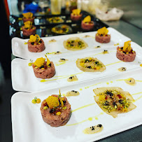 Mamato Bar - Gastronomija i ugostiteljstvo