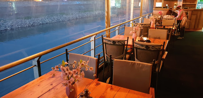 Restoran El Paso - Gastronomija i ugostiteljstvo