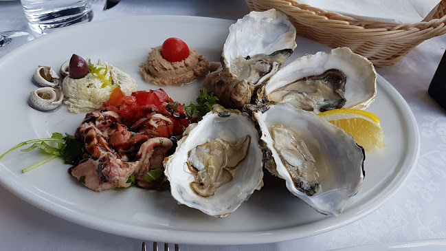 Comentarii opinii despre Bistro Yacht club