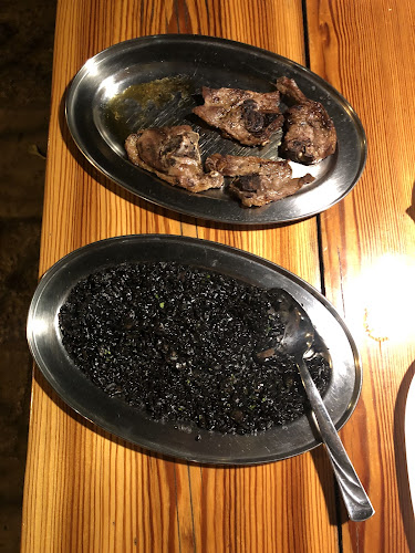 Villa Rustica Vis - Gastronomija i ugostiteljstvo