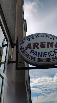Opinii despre Pekara Arena în Pula - Gastronomija i ugostiteljstvo