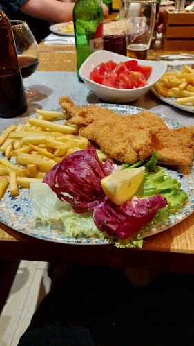 Restoran Peperino - Biograd na Moru