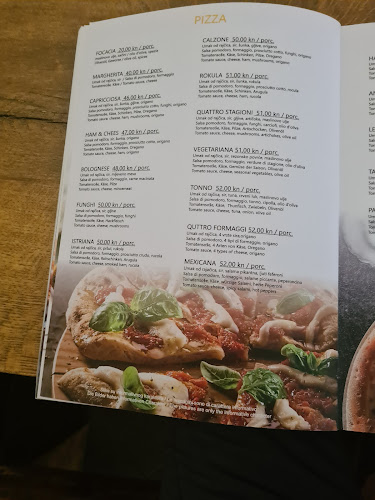 Restaurant & Pizzeria BEVANDA VRSAR - Vrsar