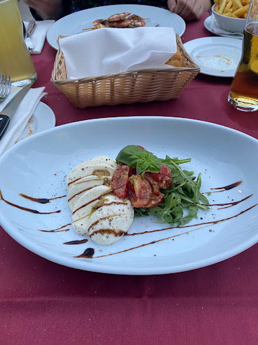 Comentarii opinii despre Solitudo Beer And Grill