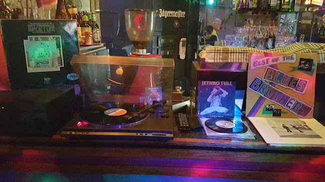 caffe & beer bar Old School - Split