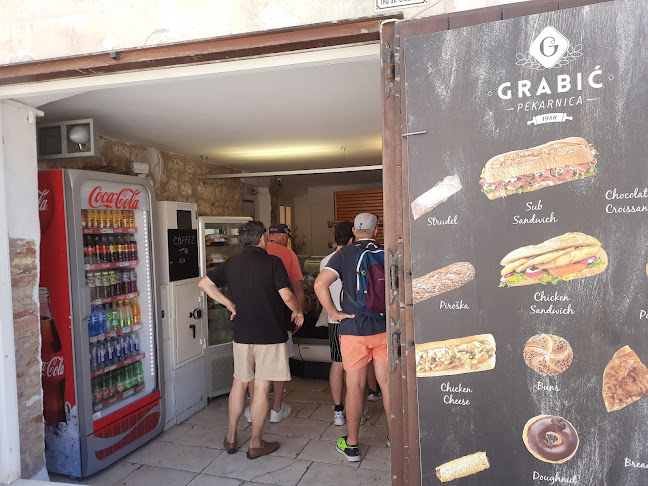 Grabić Pekarnica
