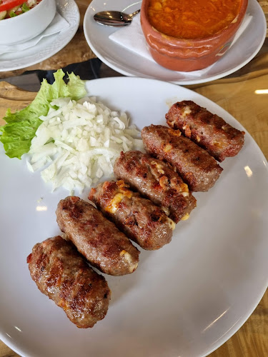 Comentarii opinii despre 🔥 Magazinska klet - Cyrano