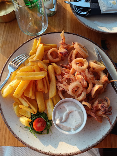 Konoba Srdela - Gastronomija i ugostiteljstvo