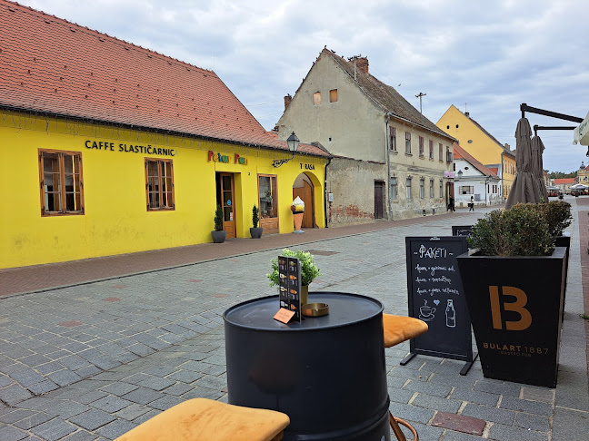 Opinii despre Pekara Noć i dan în Osijek - Gastronomija i ugostiteljstvo