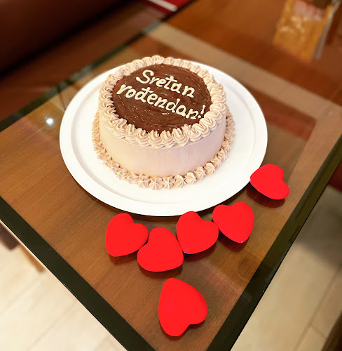 Dolce Vita Požega - Gastronomija i ugostiteljstvo