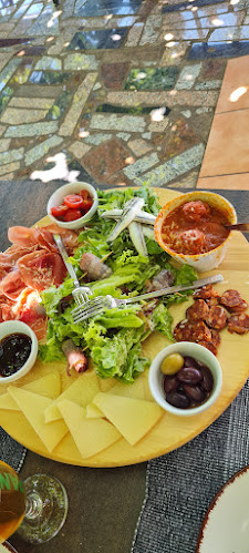 KONOBA ANNI - Mesni i riblji specijaliteti Novigrad - Novigrad