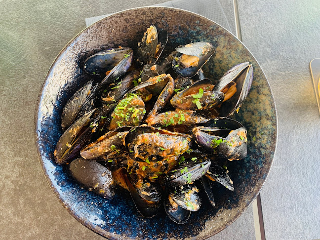 Ludo More - Gastronomija i ugostiteljstvo