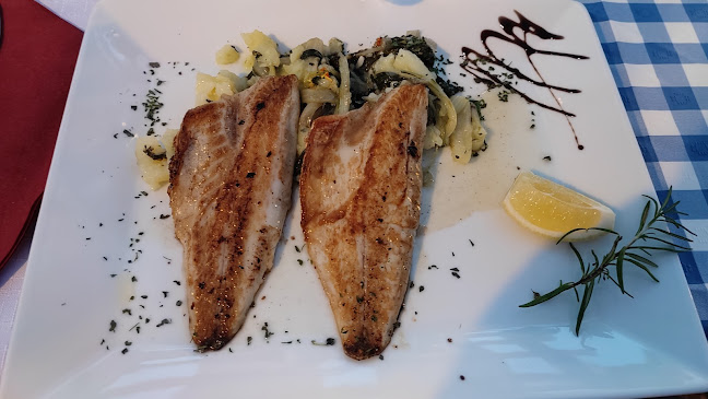 More i prstaci - Gastronomija i ugostiteljstvo