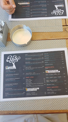 Eywa Hvar - Restaurant & Bar