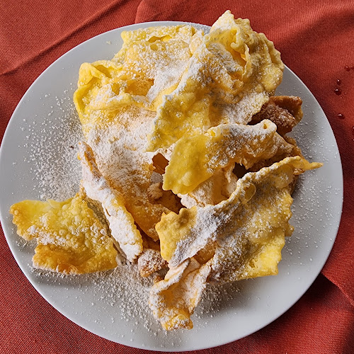 Humska Konoba - Gastronomija i ugostiteljstvo